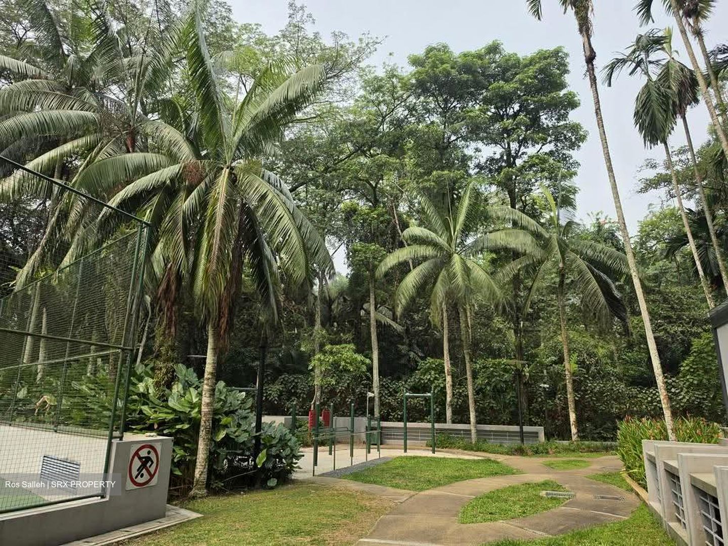 Hilltop Grove (D23), Condominium #632463891